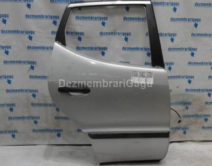 Maner usa ds Mercedes A-class / W168 (1997-2004)