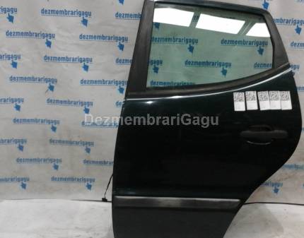 Usa stanga spate portiera stg Mercedes A-class / W168 (1997-2004)