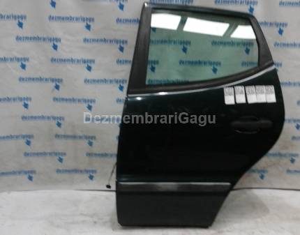 Macara geam ss Mercedes A-class / W168 (1997-2004)