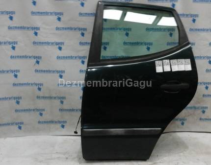 Broasca usa ss Mercedes A-class / W168 (1997-2004)