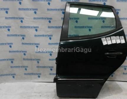 Macara geam ss Mercedes A-class / W168 (1997-2004)
