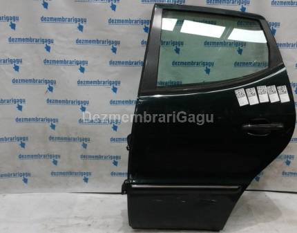Broasca usa ss Mercedes A-class / W168 (1997-2004)