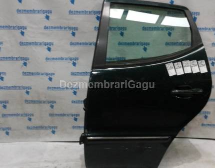 Maner usa ss Mercedes A-class / W168 (1997-2004)