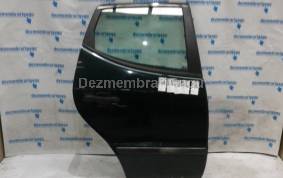 Piese auto din dezmembrari Macara geam ds Mercedes A-class / W168