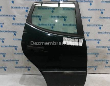Macara geam ds Mercedes A-class / W168 (1997-2004)
