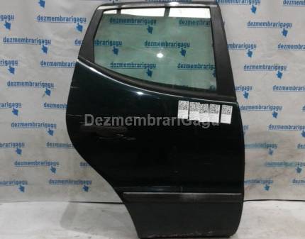 Geam usa ds Mercedes A-class / W168 (1997-2004)