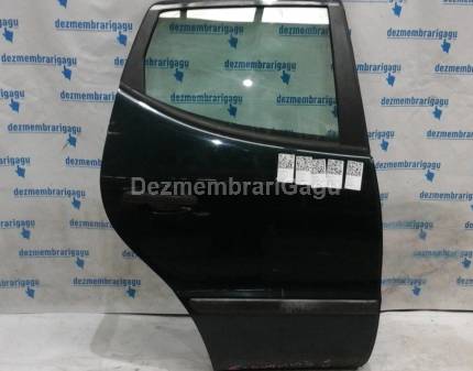Broasca usa ds Mercedes A-class / W168 (1997-2004)