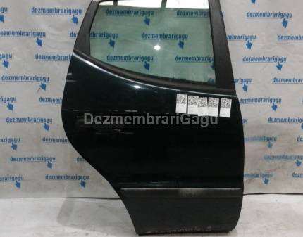 Maner usa ds Mercedes A-class / W168 (1997-2004)