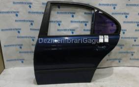 Piese auto din dezmembrari Usa stanga spate portiera stg Bmw 5 E39