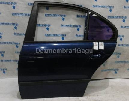 Geam coltar ss Bmw 5 E39 (1995-2004)