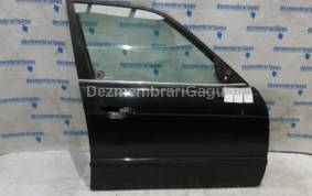 Piese auto din dezmembrari Usa dreapta fata portiera dr Bmw 5 E34