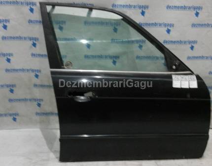 Macara geam df Bmw 5 E34 (1988-1997)