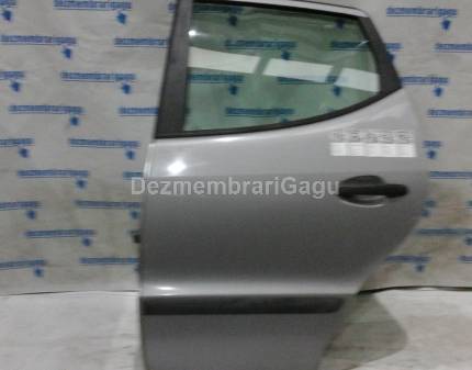 Macara geam ss Mercedes A-class / W168 (1997-2004)