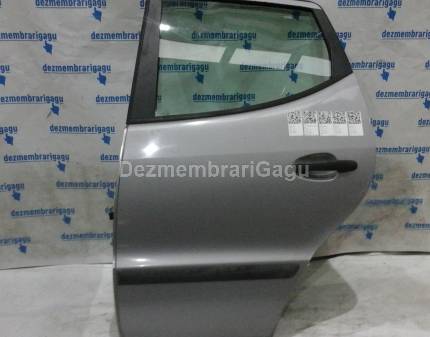 Geam usa ss Mercedes A-class / W168 (1997-2004)