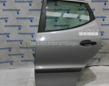 Broasca usa ss Mercedes A-class / W168 (1997-2004)