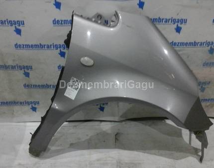 Aripa dreapta fata Mercedes A-class / W168 (1997-2004)