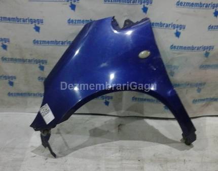 Aripa stanga fata Mercedes A-class / W168 (1997-2004)