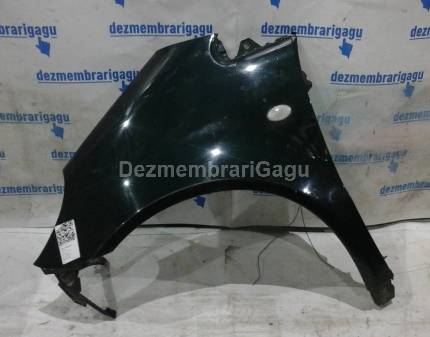 Aripa stanga fata Mercedes A-class / W168 (1997-2004)