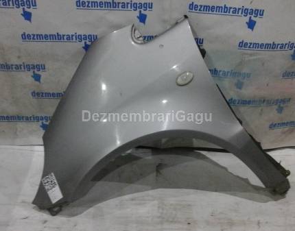 Aripa stanga fata Mercedes A-class / W168 (1997-2004)