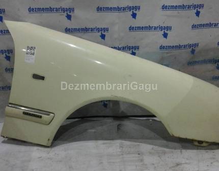 Aripa dreapta fata Mercedes E-class / 210 (1995-2003)