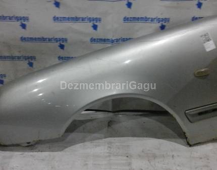 Aripa stanga fata Mercedes E-class / 210 (1995-2003)