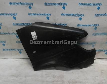 Aripa dreapta fata Mercedes Sprinter 3t (1995-2006)