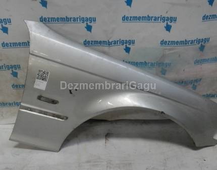Aripa dreapta fata Bmw 3 E46 (1998-)
