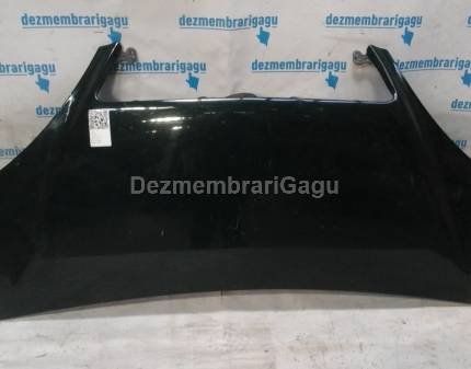 Capota Mercedes A-class / W168 (1997-2004)