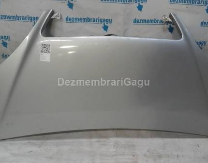 Capota Mercedes A-class / W168 (1997-2004)