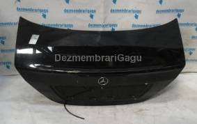 Piese auto din dezmembrari Capota spate Mercedes C-class / 203