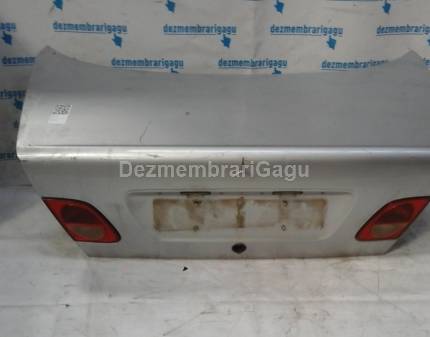 Capota spate Mercedes E-class / 210 (1995-2003)