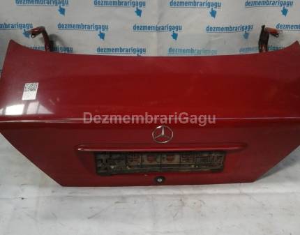 Capota spate Mercedes C-class / 202 (1993-2001)