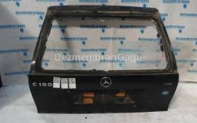 Piese auto din dezmembrari Haion Mercedes C-class / 202