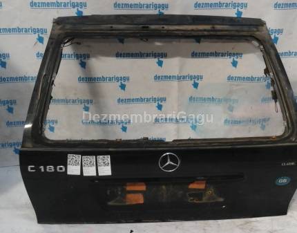 Broasca haion Mercedes C-class / 202 (1993-2001)