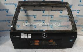 Piese auto din dezmembrari Maner haion Mercedes C-class / 202