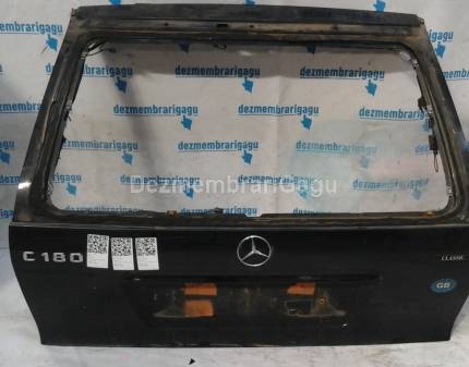 Maner haion Mercedes C-class / 202 (1993-2001)