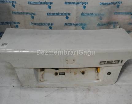 Capota spate Bmw 5 E39 (1995-2004)
