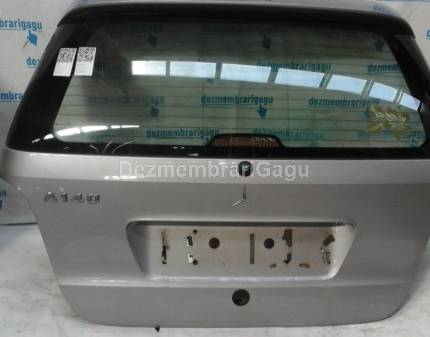 Broasca haion Mercedes A-class / W168 (1997-2004)