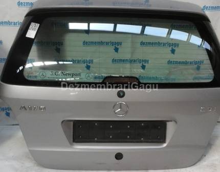 Haion Mercedes A-class / W168 (1997-2004)