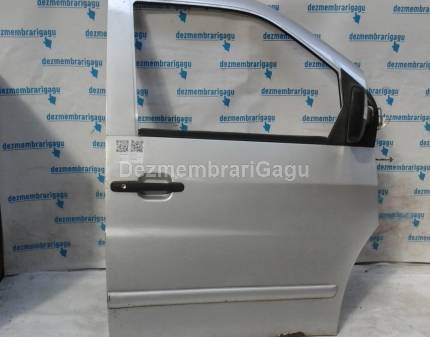 Usa dreapta fata portiera dr Mercedes Vito / W638 (1996-2003)