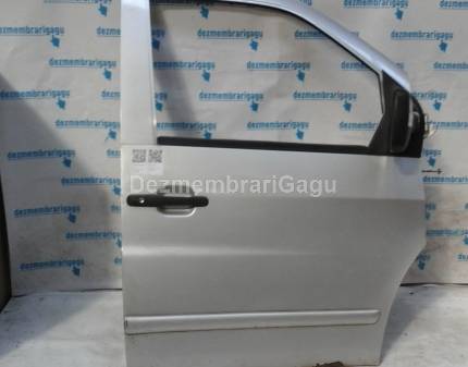 Oglinda dreapta Mercedes Vito / W638 (1996-2003)