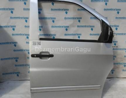 Maner usa df Mercedes Vito / W638 (1996-2003)
