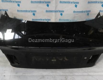 Capota spate Bmw 3 E46 (1998-)