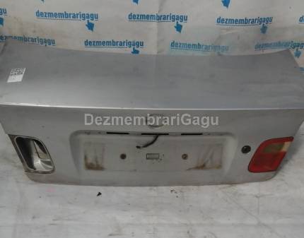 Capota spate Bmw 3 E46 (1998-)