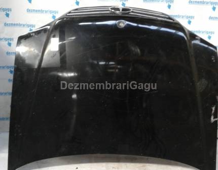 Capota Mercedes M-class / W163 (1998-2005)