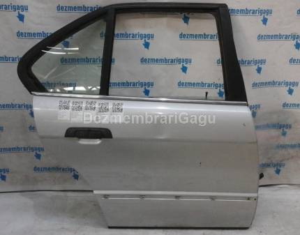 Usa dreapta spate portiera dr Bmw 5 E34 (1988-1997)