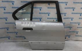 Piese auto din dezmembrari Usa dreapta spate portiera dr Bmw 5 E34