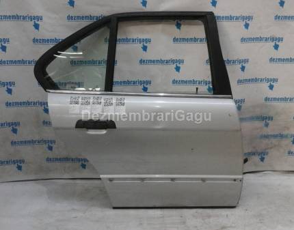 Macara geam ds Bmw 5 E34 (1988-1997)