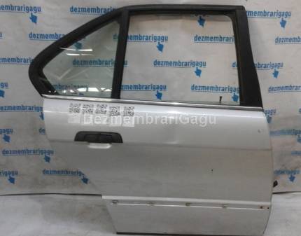 Broasca usa ds Bmw 5 E34 (1988-1997)