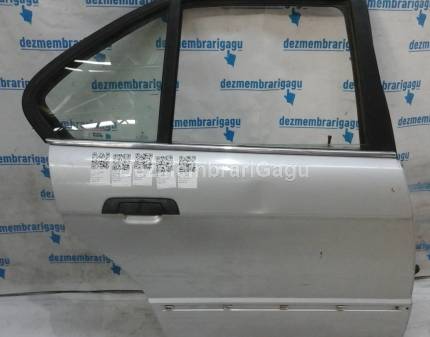 Maner usa ds Bmw 5 E34 (1988-1997)